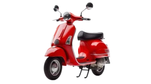 Bodrum Karia Motors Motosiklet